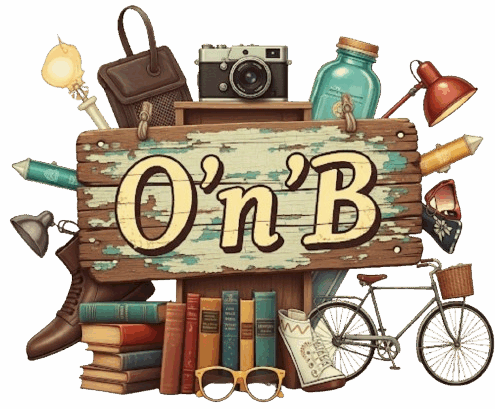 Logo de Occaz'n'Broc