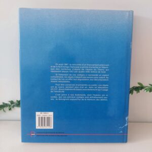 Livres Les objets du Titanic 1