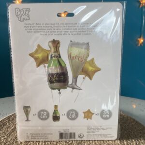 Ballon-fête-aluminium-anniversaire-décoration-1