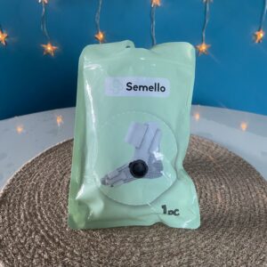 Correcteur Hallux valgus Semello neuf