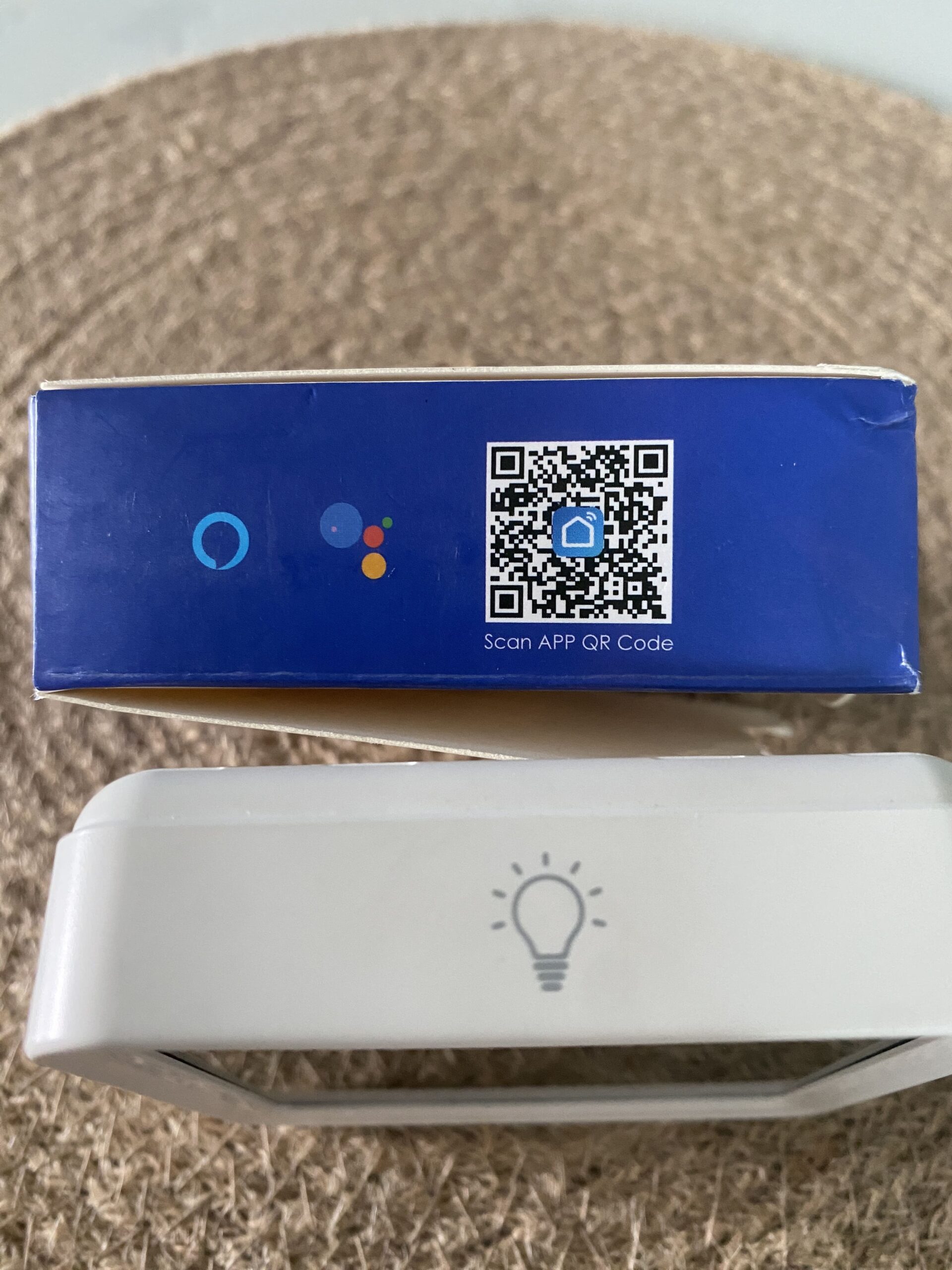 Thermomètre Hygromètre intérieur LCD numérique Bluetooth – Image 10