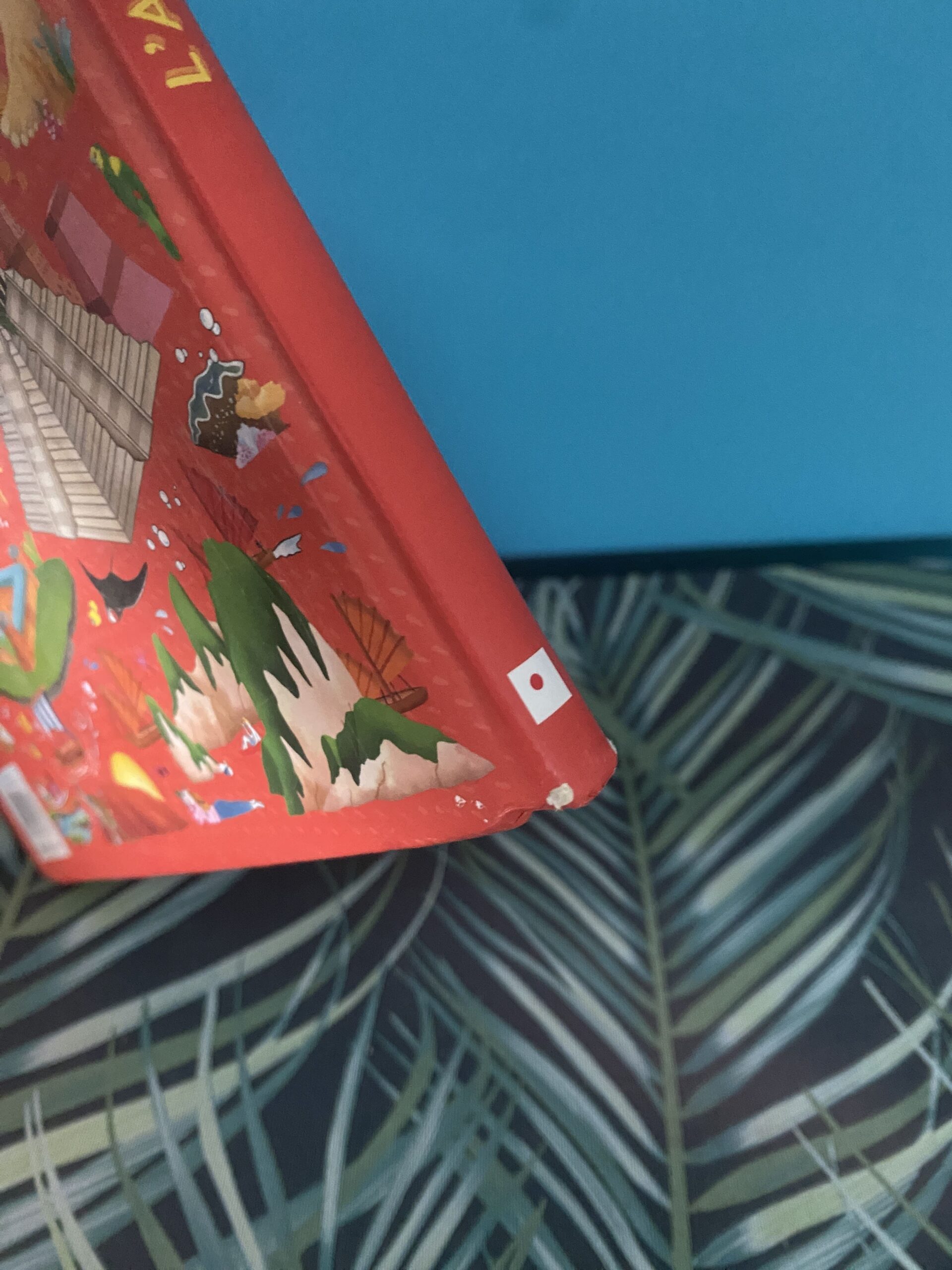 Livre L'Atlas des merveilles du monde Collection Atlas, Editions Milan, 85 pages – Image 7