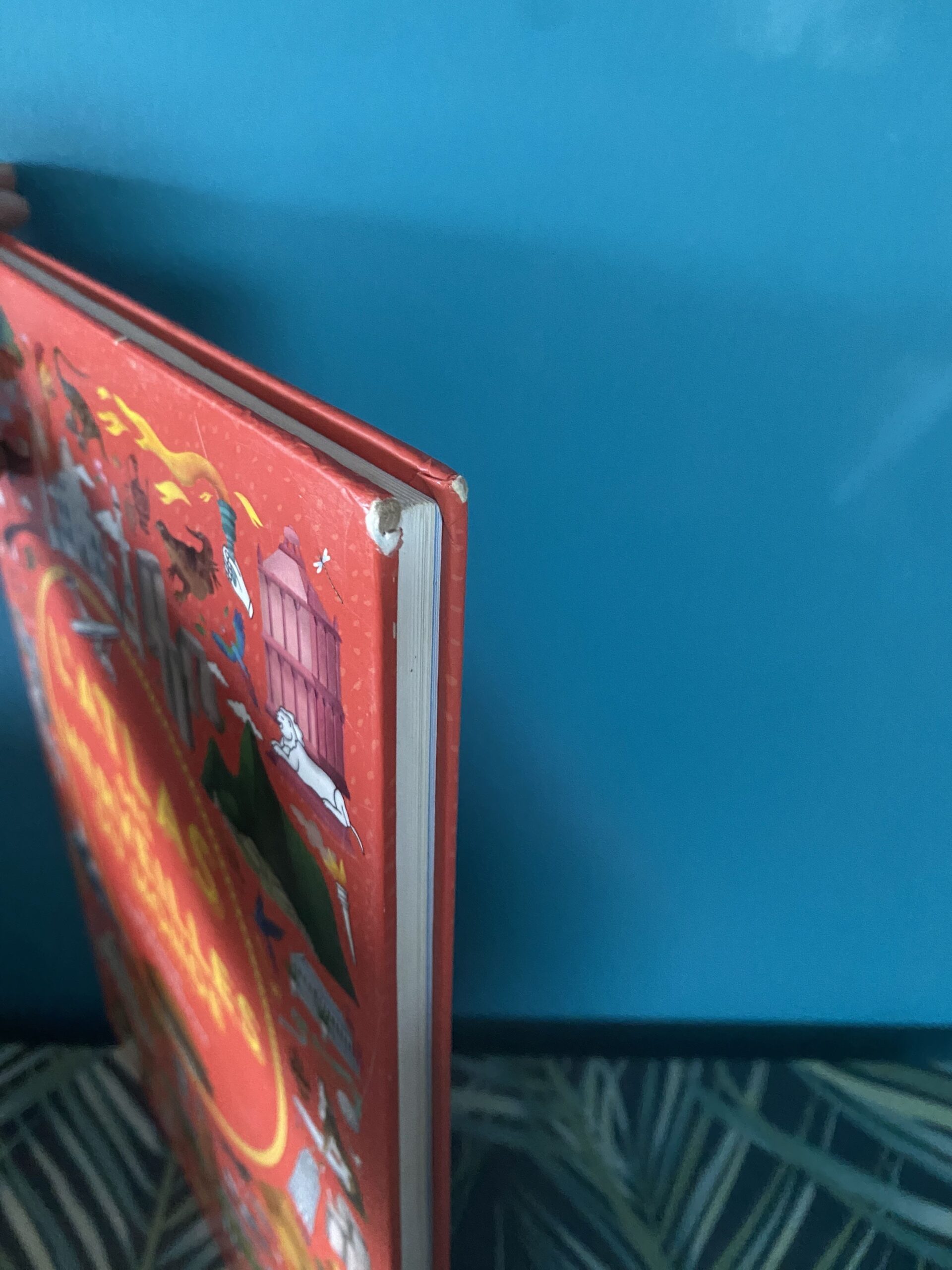 Livre L'Atlas des merveilles du monde Collection Atlas, Editions Milan, 85 pages – Image 6