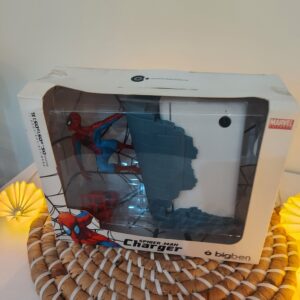 Station de charge pour Nintendo DS Marvel Spider-Man
