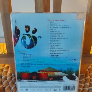 Coffret-2-DVD Tryo-concert-au-cabaret-sauvage-live-+-Bonus (2)